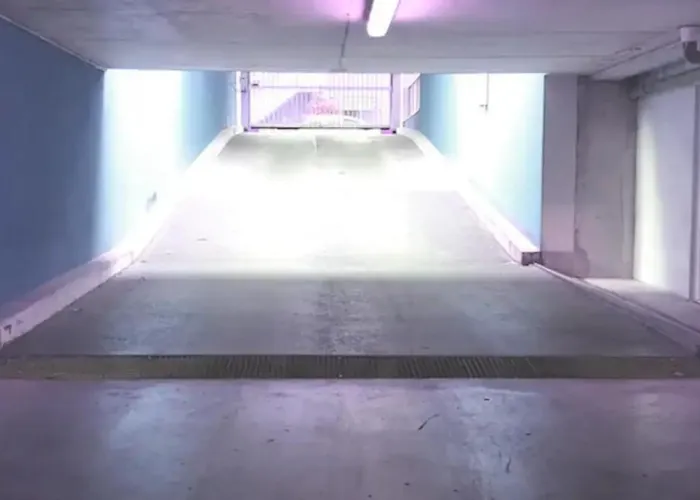 1 Appart 2 Pieces Neuf Proche Gare Parking Netflix Evry Courcouronnes