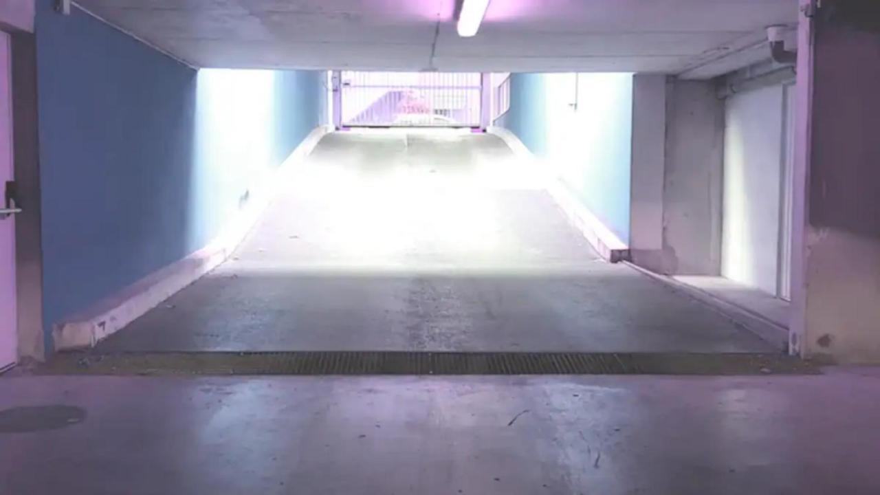 1 2 Pieces Neuf Proche Gare Parking Netflix Evry Courcouronnes